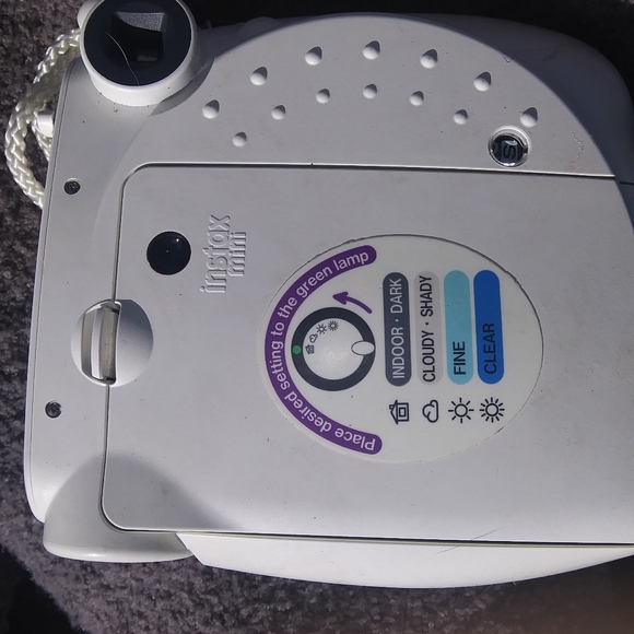 Mini camera - Picture 2 of 3